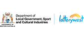 Department of Local Government, Sport and Cultural Industries