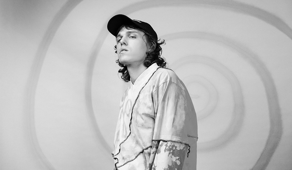Allday with JK-47, BARKAA & Kobie Dee image