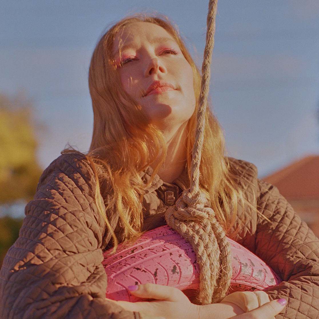 Julia Jacklin image