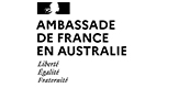 Ambassade de France en Australie