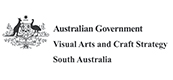 Australian Government Visual Arts and Crafts Strategy South Australia