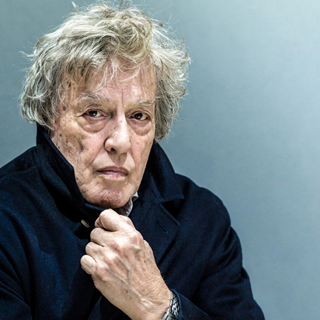A Celebration of the Life and Work of Tom Stoppard image