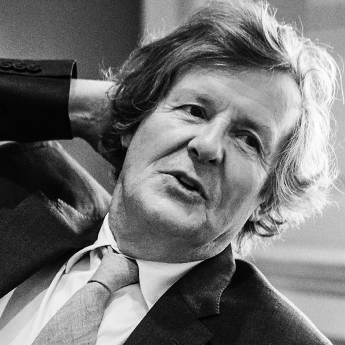David Hare Live image