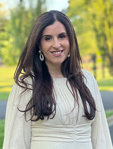 Randa  Abdel-Fattah image