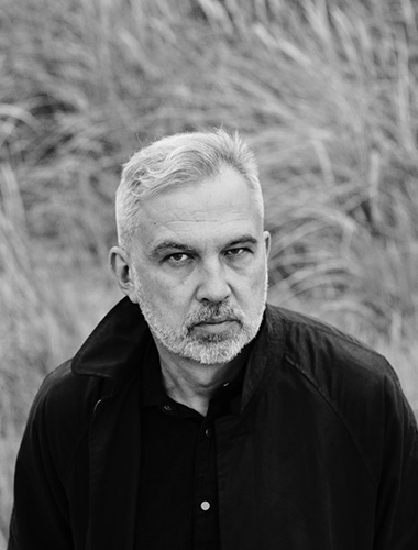 Alhierd Bacharevič image