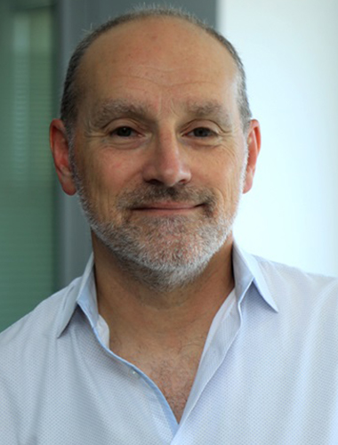 Michael Bradley image