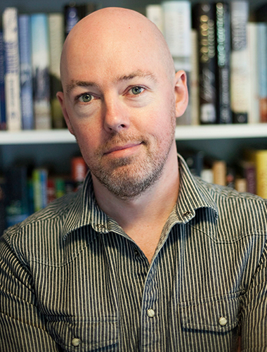 John Boyne image