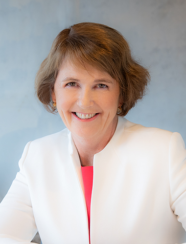 Bernadette Brennan image