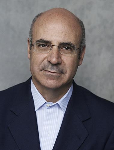 William "Bill" Browder image