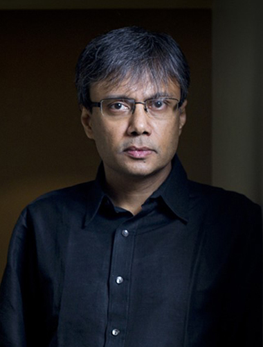 Amit Chaudhuri image