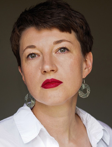 Julia Cimafiejeva image