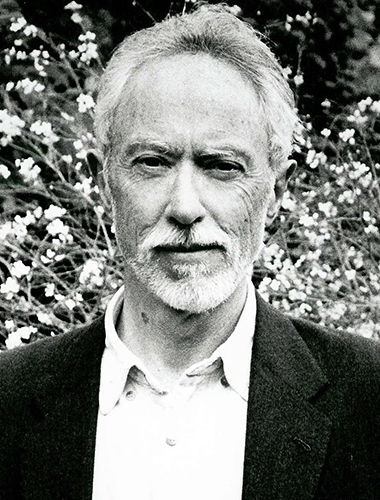 J.M. Coetzee image