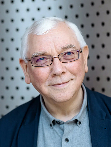 Terence Davies image