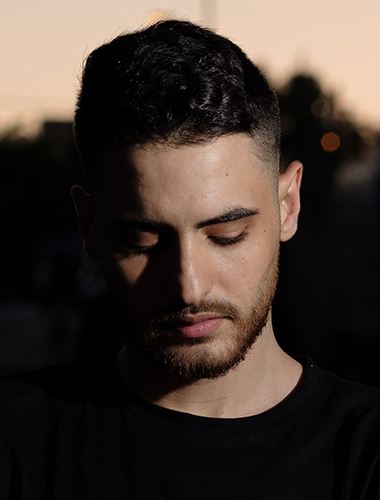 Mohammed El-Kurd image