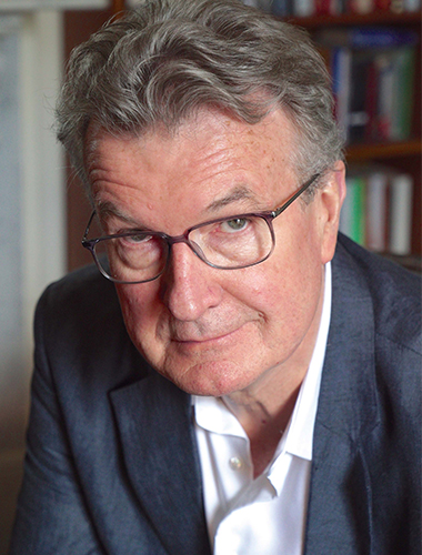 Peter Goldsworthy image