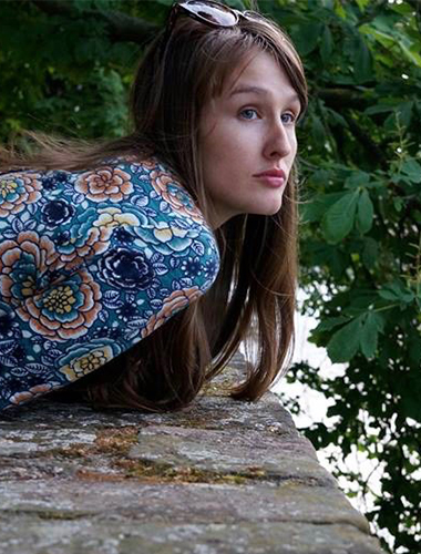 Samantha Rose Hill image