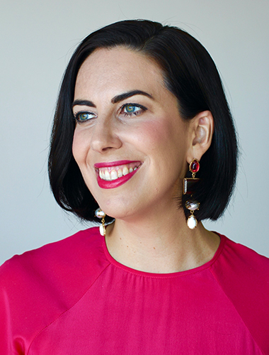 Sarah Holland-Batt image