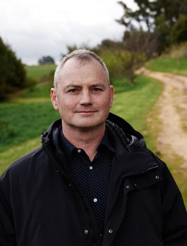 Simon Holmes à Court  image