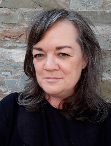 Louise Kennedy image