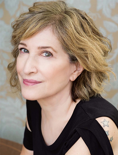 Laura Kipnis image