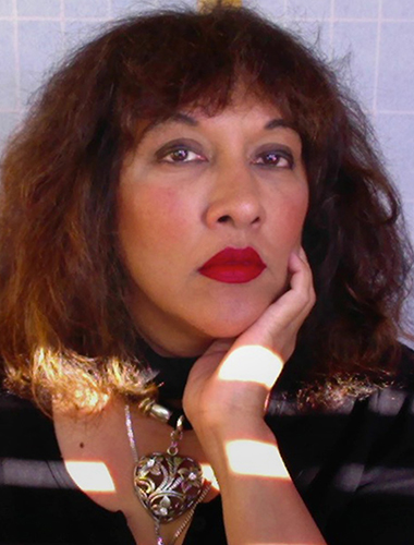 Raina MacIntyre image