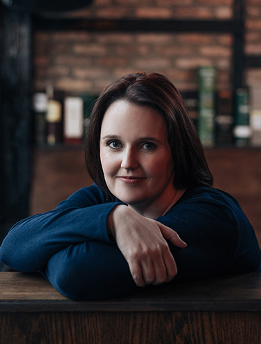 Dervla McTiernan image