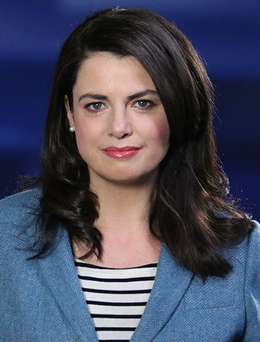 Louise Milligan image