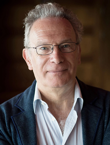 Fintan O'Toole image