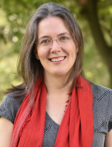 Ann-Marie Priest image