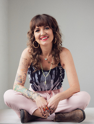 Holly Ringland image