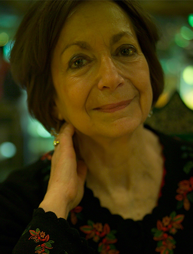 Claudia Roden image