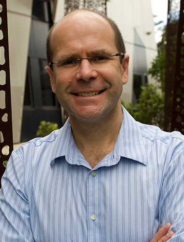 George Williams image