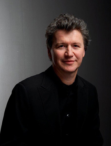 Simon Phillips image