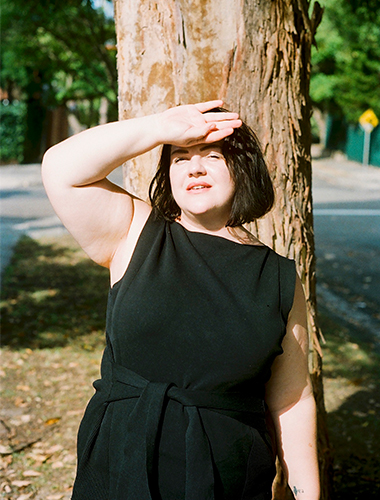 Alison Whittaker image