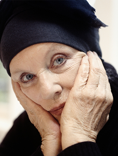 Wendy Whiteley image