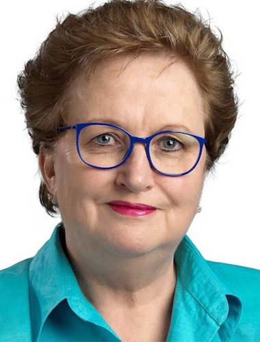 Amanda Vanstone image