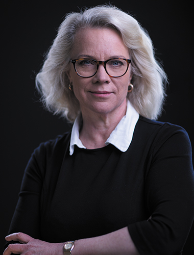 Laura Tingle image