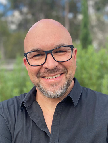 Scott Stephens image