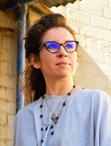 Micaela Sahhar image