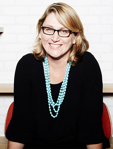 Vanessa Radnidge image