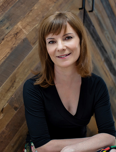 Felicity Plunkett image