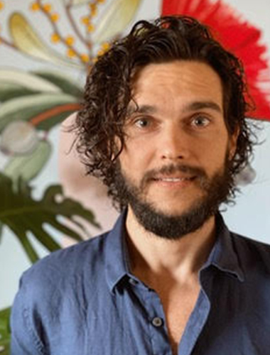 Luke Patterson image