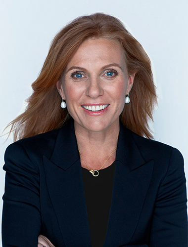 Caroline Overington image