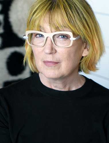 Brigitta Olubas image