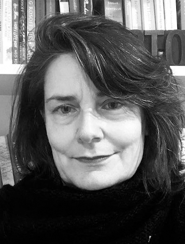 Catherine Milne image