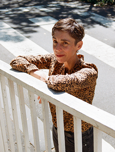 Catriona Menzies-Pike image