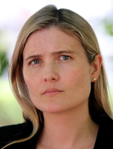 Sophie McNeill image