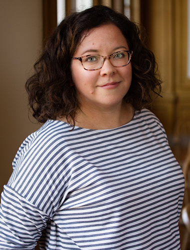 Fiona McFarlane image