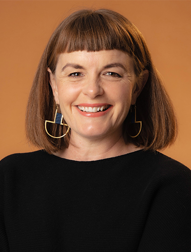 Sarah Kanowski image