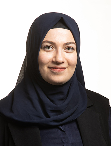 Sumeyya Ilanbey image